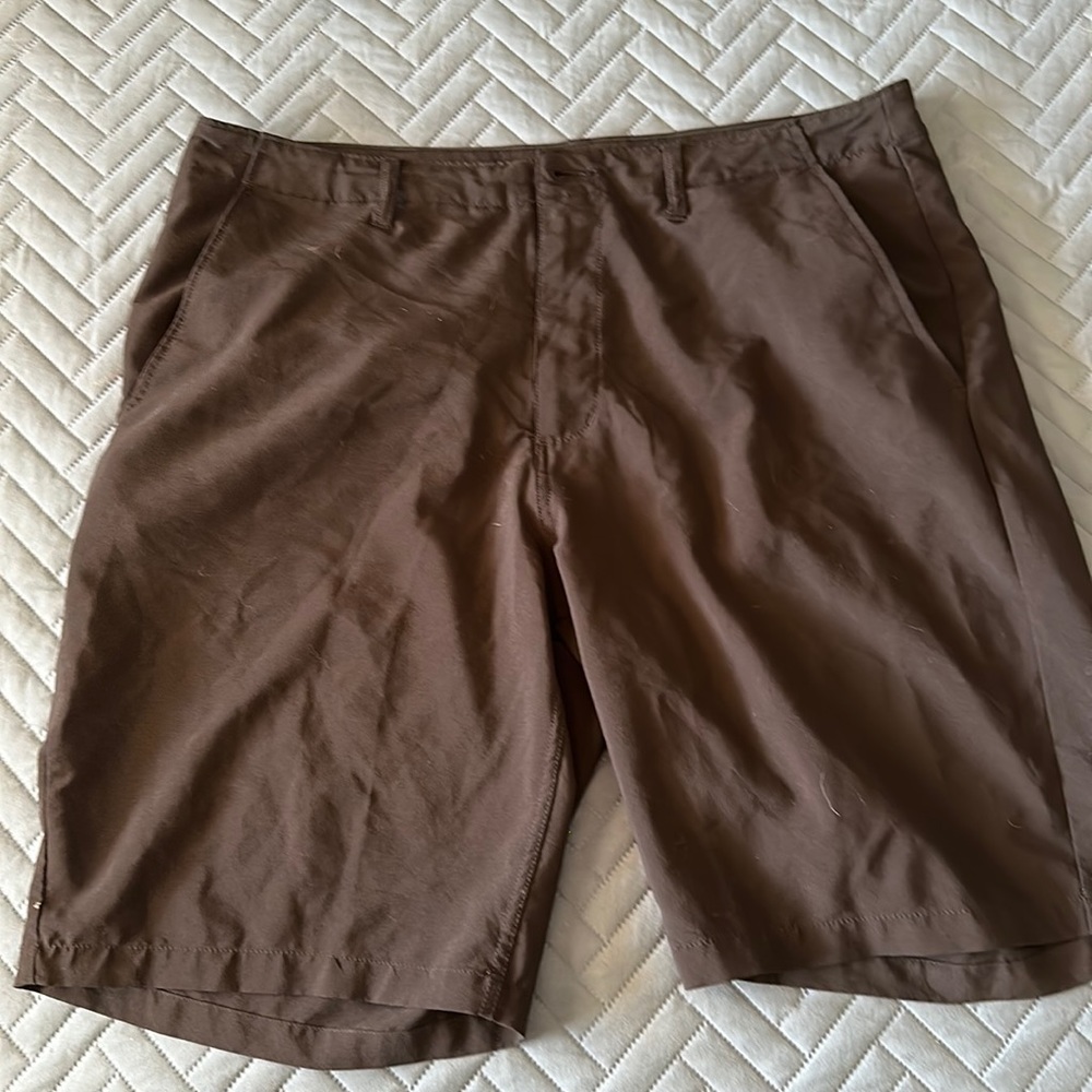 Men’s 36” Volcom Shorts
